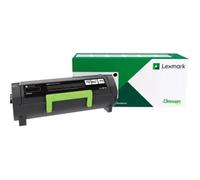 Lexmark 75M2XM0 toner magenta XXL