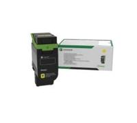 Lexmark CS632/CX635 Tóner amarillo Original 75M2XY0