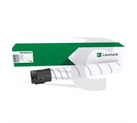 Lexmark 76C00C0 toner cian