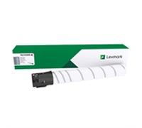 Lexmark 76C00M0 toner magenta