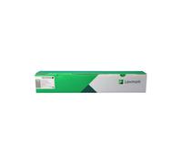 76C0HK0 LEXMARK CS923DE CARTUCHO DE TÓNER NEGRO