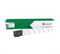 Lexmark 76C0HK0 toner negro XL