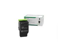 Lexmark 77L2HK0 MX953, CS963, CX96x, cartucho de tóner negro cubierto por el programa de devolución, 47.7K páginas