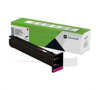 Lexmark 77L2HM0 toner magenta XL