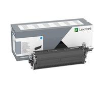 Lexmark 78C0D20 Laser/LED Printer Rodillo Pieza de Repuesto de Equipo de impresión Developer Unit