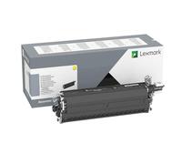 Lexmark 78C0D40 Laser/LED Printer Rodillo Pieza de Repuesto de Equipo de impresión Developer Unit