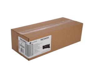 Lexmark 78C0W00 recolector de toner (original)
