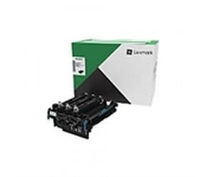 Lexmark 78C0Z10 tambor negro