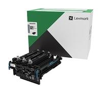 Lexmark 78C0ZV0 unidad de imagen negro y color