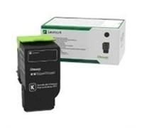 Lexmark 78C20K0 toner negro