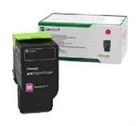Lexmark 78C20M0 toner magenta