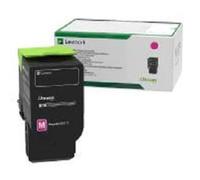 Lexmark 78C20M0 toner magenta