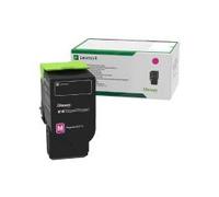 Lexmark 78C20M0 toner magenta (original)