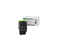 Lexmark 78C2UK0 Cartucho de Tóner Negro, Ultra Alto Rendimiento (10500 páginas) para CX622ade, CX625ade, CS521dn, CX625adhe, CS622de