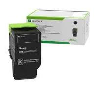 Lexmark 78C2UKE cartucho de tóner 1 pieza(s) Original Negro
