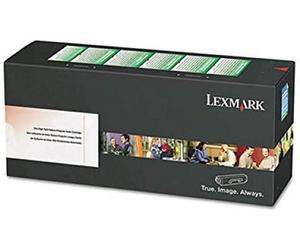 Lexmark 78C2UME cartuccia toner Original Magenta 1 pezzo(i), Lexmark M (LEXMARK)