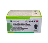 LEXMARK 78C2UME MAGENTA TÓNER - 7000 PAGES | PARA CS521DN