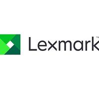 Lexmark 78c2uy0 cartucho de tóner original amarillo 1 pieza(s) - tón