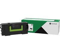 Lexmark CS/CX421/521/622 Tóner cian Original 78C2XCE