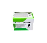 LEXMARK 78C2XKE NEGRO TÓNER - 8500 PÁGINAS PARA CS421DN