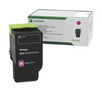 Lexmark 78C2XM0 toner magenta XXL