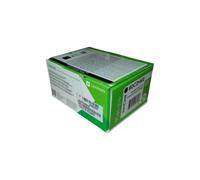 LEXMARK 802HKE 80C2HKE NEGRO TÓNER - 4000 PÁGINAS PARA CX-410DE