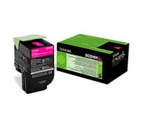 Lexmark 802HM (80C2HM0) toner magenta XL