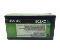 Lexmark 802XC