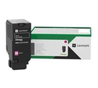 Lexmark 81C2XM0 toner magenta XXL