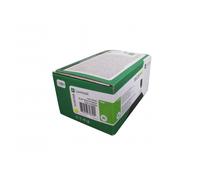 Lexmark 81C2XY0 toner amarillo XXL