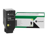 Lexmark 81C2XY0 toner amarillo XXL