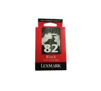 LEXMARK 82 (18L0032) NEGRO TONER - 475 PAGES | PARA X-5130