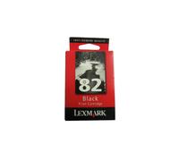 LEXMARK 82 (18L0032E) NEGRO INK - 475 PAGES | PARA X-5130