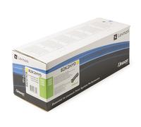 Lexmark 82K2HY0 toner amarillo XL (original)