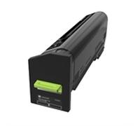 Lexmark 82K2UK0 toner negro XXL
