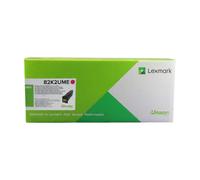 LEXMARK 82K2UME MAGENTA TÓNER - 55000 PÁGINAS PARA CX860DE