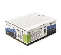 Lexmark 84C2HC0 toner cian XXL