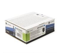 Lexmark 84C2HC0 toner cian XXL (original)