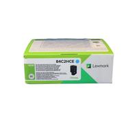 LEXMARK 84C2HCE CIAN TÓNER - 16000 PÁGINAS PARA CX725DE