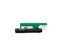 Lexmark 85D0HK0 toner negro XL