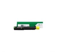 Lexmark 85D0HY0 toner amarillo XL
