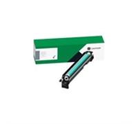 Lexmark 85D0P00 fotoconductor negro