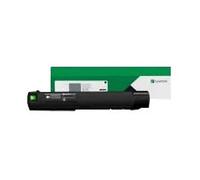 Lexmark 85D0P00 fotoconductor negro