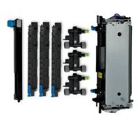 Lexmark A4LRP Kit de Mantenimiento 400K con Fusor de Cinta HY (230V), Rodillos y Separadores