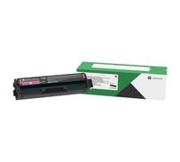 Lexmark ad altissima capacit? - Magenta - originale
