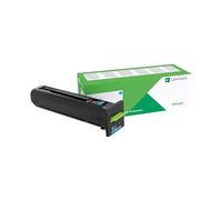 Lexmark ad altissima capacit? - Nero - originale