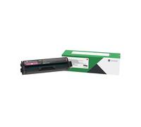 Lexmark C342XM0 toner magenta XXL