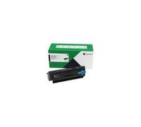 Lexmark ad altissimo rendimento - Nero