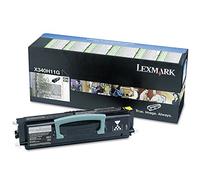X340H11G LEXMARK X342N CARTUCHO DE TÓNER NEGRO