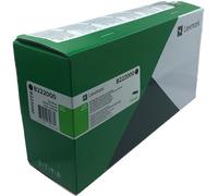 Lexmark B222000 toner negro